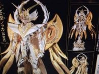 Saint Seiya: Soul of Gold