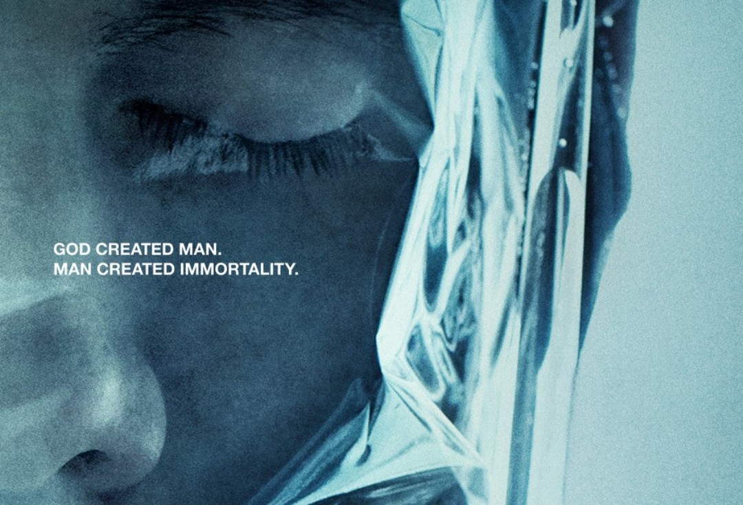 El hombre crea la inmortalidad en Selfless; tráiler y póster