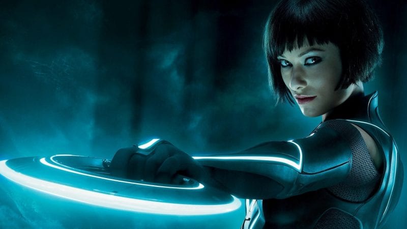 Tron: Legado