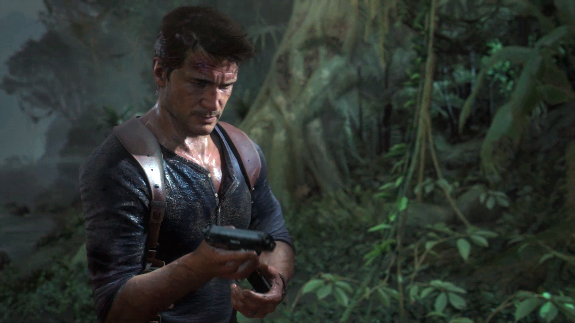Uncharted 4: A Thief’s End llegará hasta la primavera de 2016