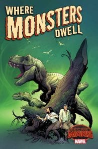 Where Monsters Dwell #2 (de 5)