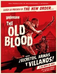 Wolfenstein: The Old Blood