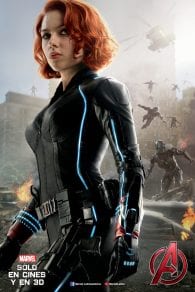 Avengers: Era de Ultrón
