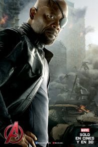 Avengers: Era de Ultrón