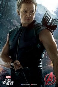 Avengers: Era de Ultrón