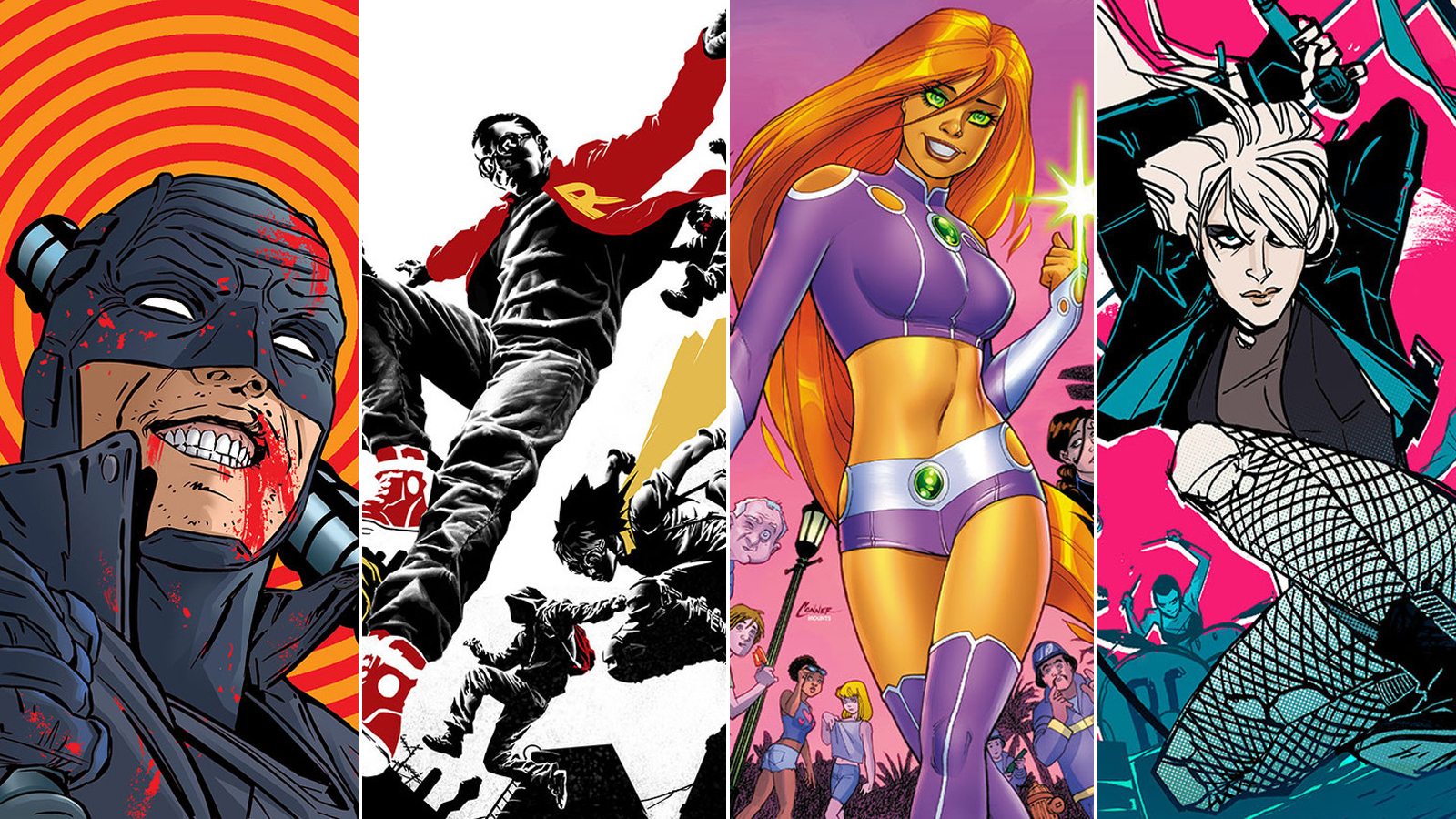 DC Comics