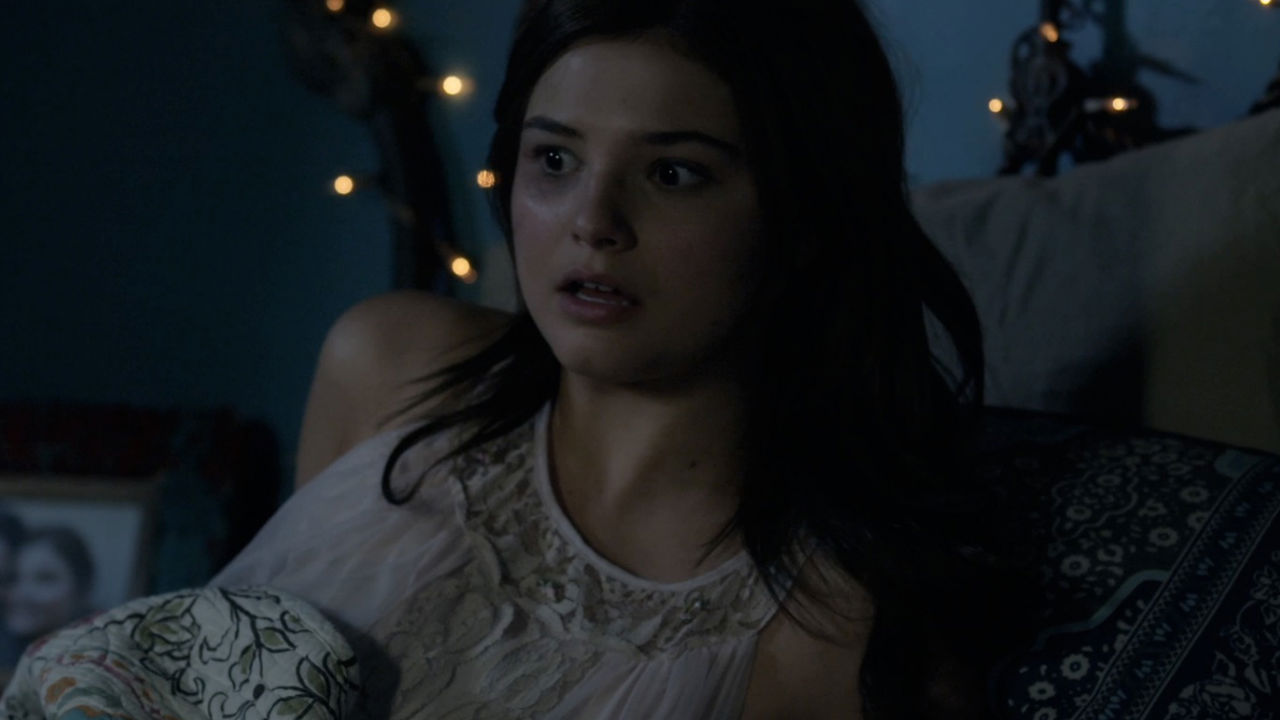 Llega el segundo tráiler y póster de La Noche del Demonio 3