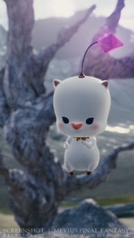 Mevius Final Fantasy