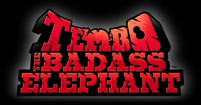 Tembo: The Badass Elephant