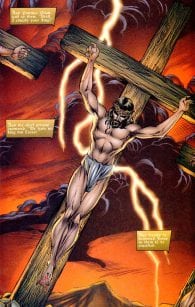 Avengelyne & Glory: Godyssey