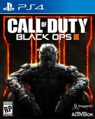 Call of Duty: Black Ops III