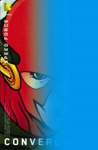 Convergence: Speed Force #1