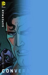 Convergenc: Superman #1