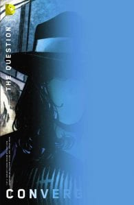 Convergence: The Question #1