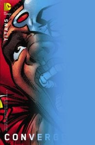 Convergence: The Titans #1