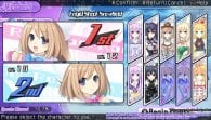 Hyperdimension Neptunia U: Action Unleashed