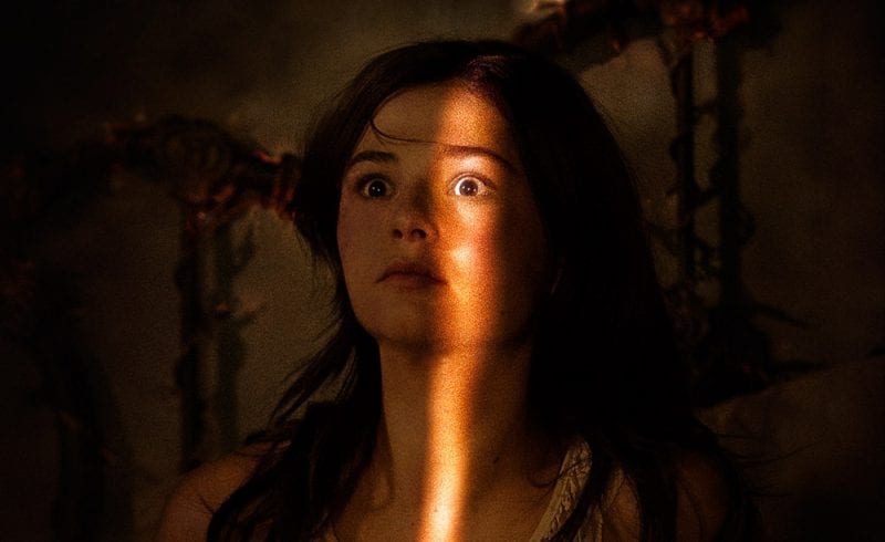 Insidious: Chapter 3