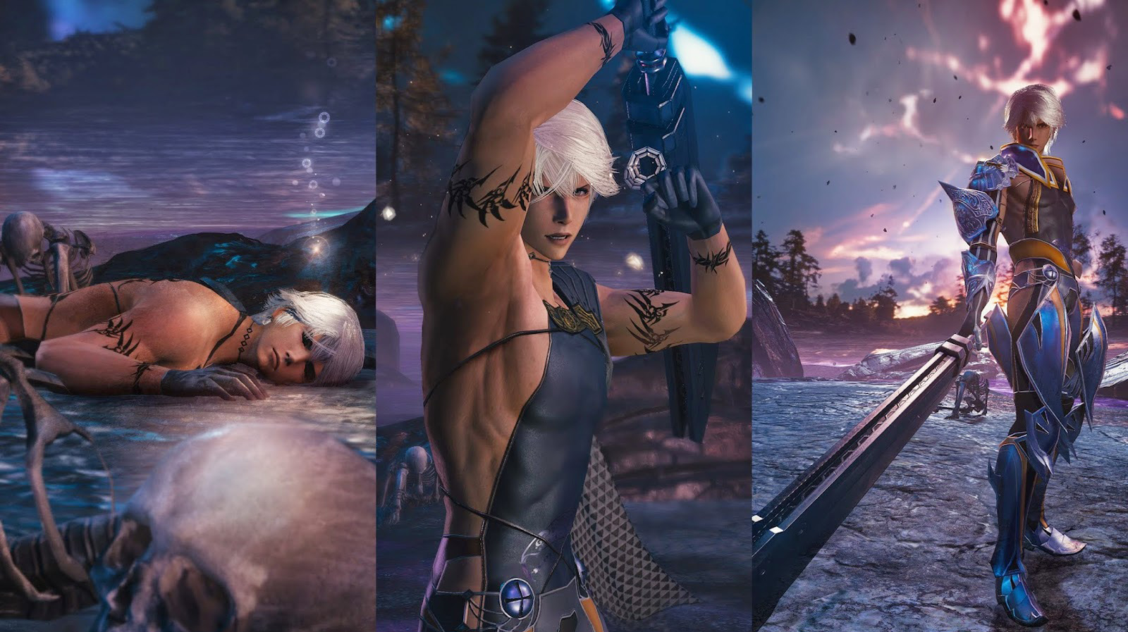 Mevius Final Fantasy cambia de nombre a Mobius Final Fantasy