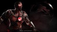 Mortal Kombat X