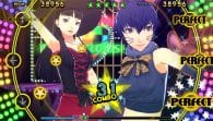 Persona 4: Dancing All Night