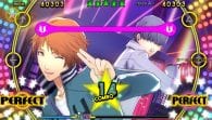 Persona 4: Dancing All Night