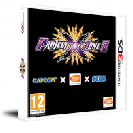 Project X Zone 2