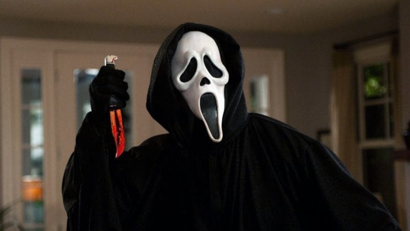 Scream