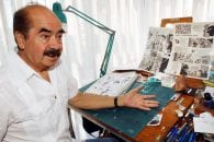 Sixto Valencia Burgos