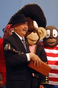 Sixto Valencia Burgos