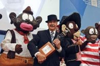 Sixto Valencia Burgos