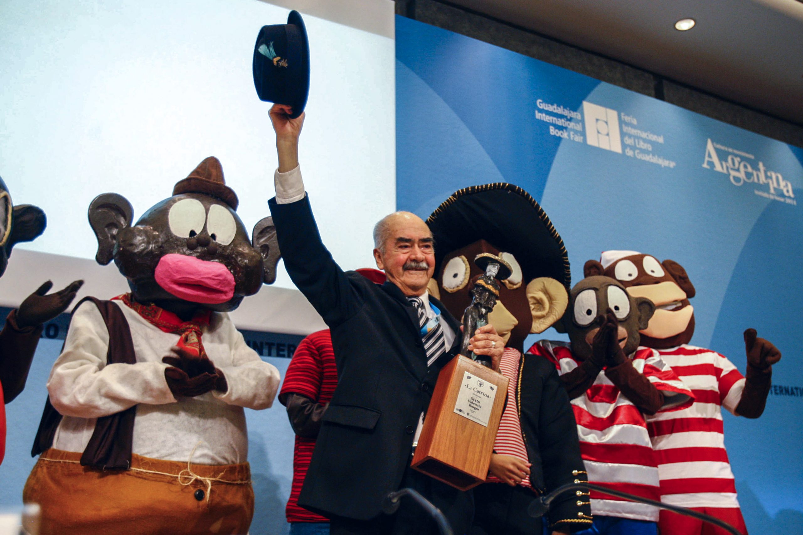 Sixto Valencia Burgos