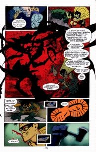 The Dark Knight Strikes Again