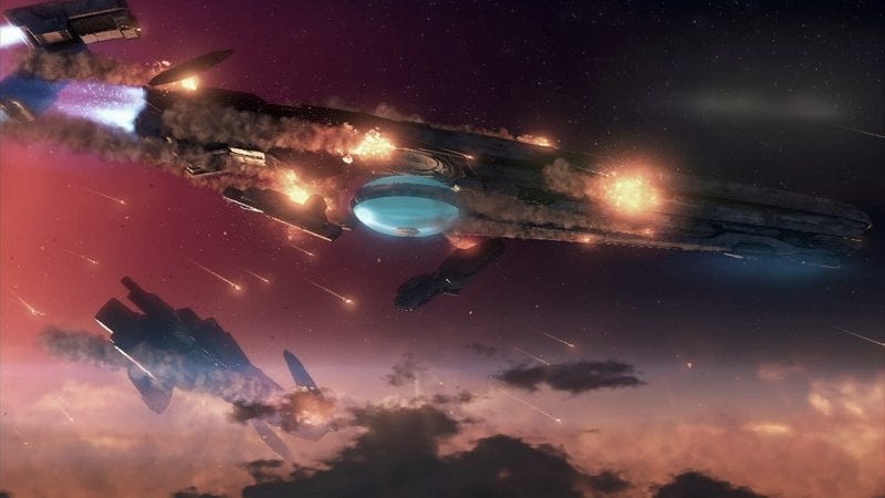 Xenoblade Chronicles X