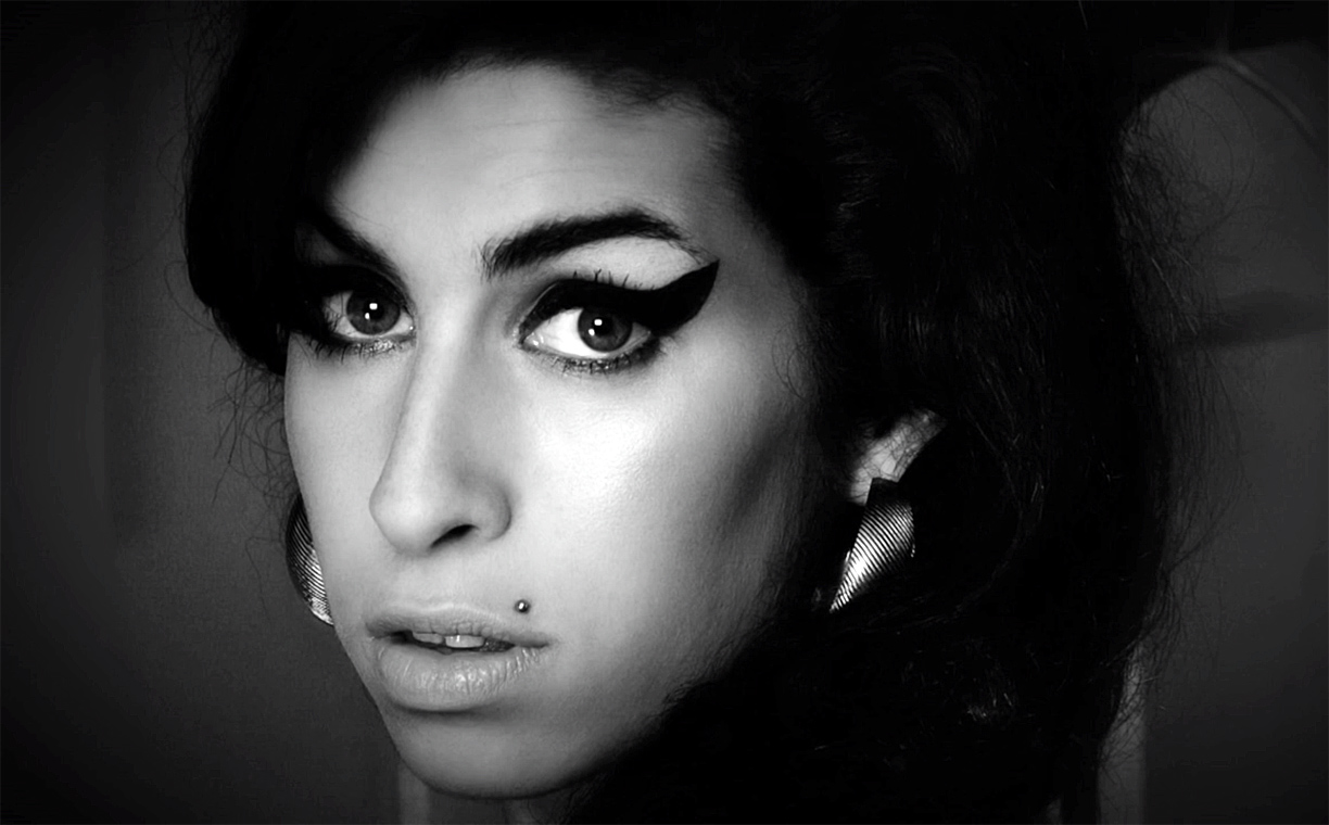Tráiler de Amy, el documental de Amy Winehouse