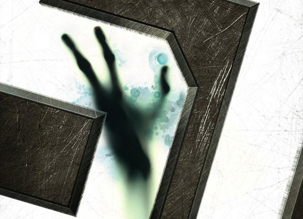 Llega el terror con el tráiler y póster de Área 51