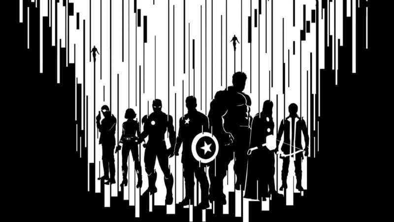 Avengers: Era de Ultrón