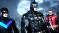 Batman: Arkham Knight