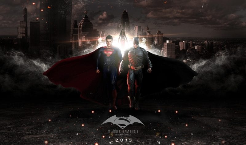 Batman vs Superman: El Origen de la Justicia