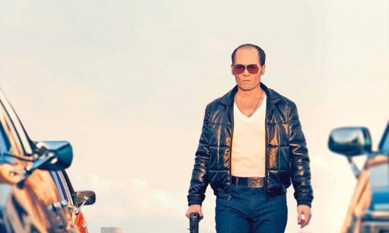 Black Mass