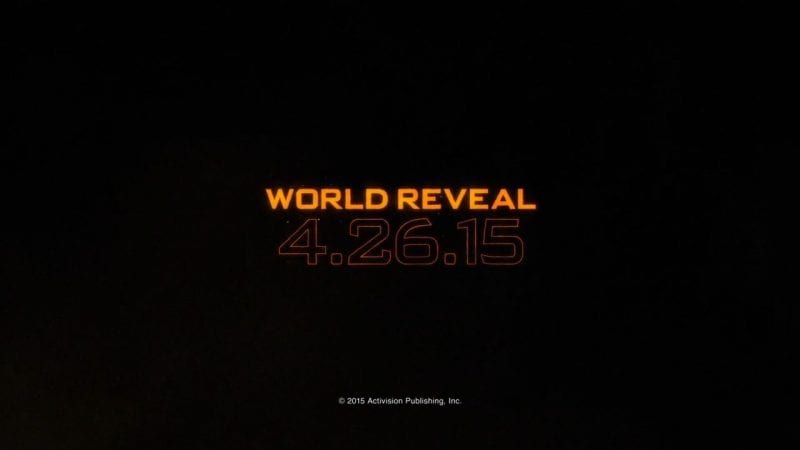 Call of Duty: Black Ops III