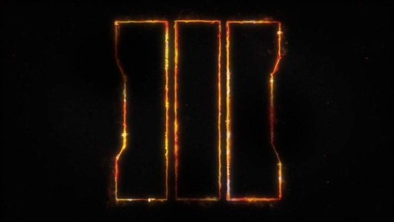 Call of Duty: Black Ops III