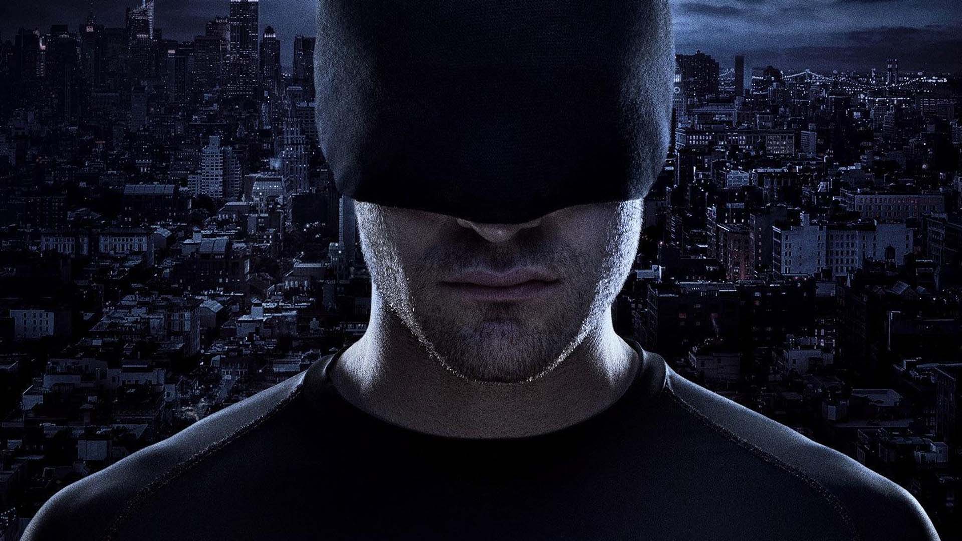 Marvel's Daredevil