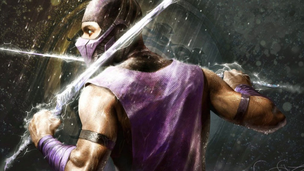 Baraka, Sindel y Rain podrían ser jugables en Mortal Kombat X