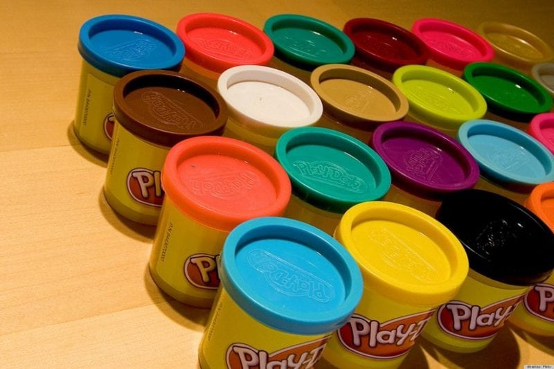 Play-Doh