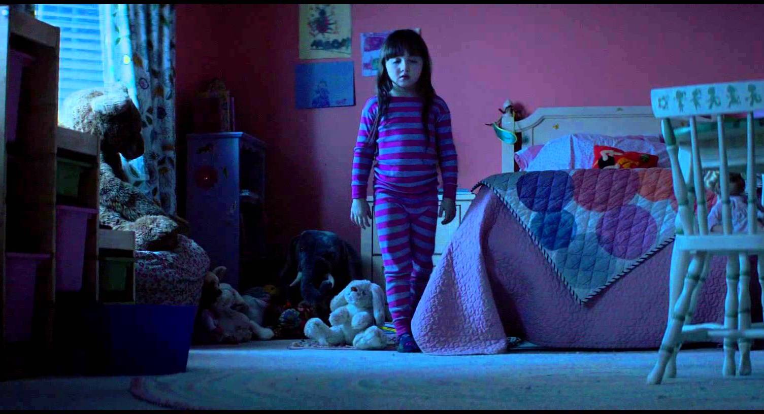 Liberan el segundo tráiler de Poltergeist: Juegos Diabólicos