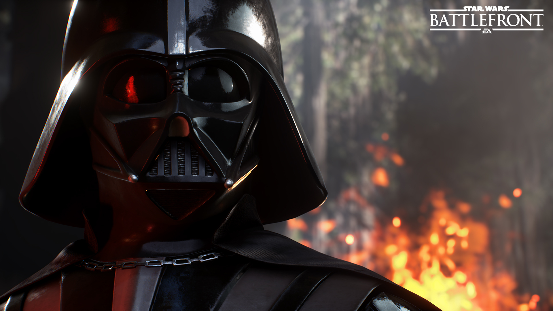 Primeros detalles, imágenes y tráiler de Star Wars: Battlefront