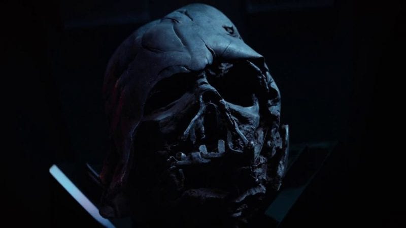 Segundo teaser tráiler de Star Wars: El Despertar de la Fuerza Star Wars: El Despertar de la Fuerza