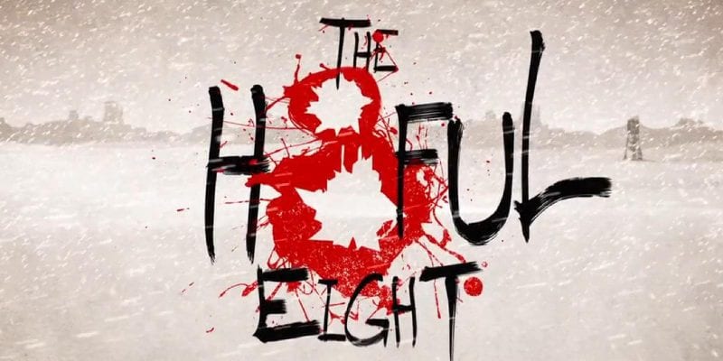 The Hateful Eight