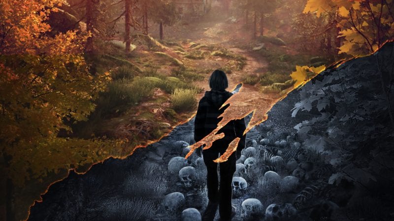 The Vanishing of Ethan Carter
