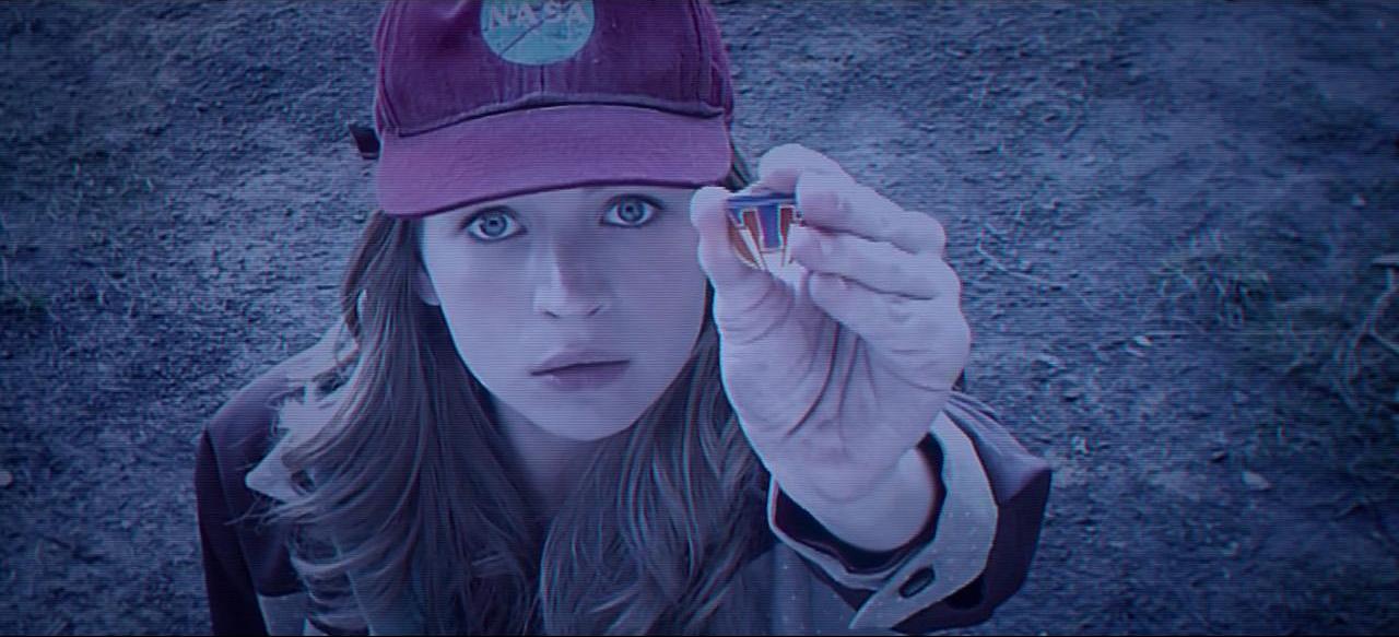 Checa el nuevo tráiler de Tomorrowland